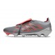 Buty Piłkarskie adidas Predator Elite FT FG Wilczy Czerwony