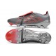 Buty Piłkarskie adidas Predator Elite FT FG Wilczy Czerwony