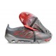 Buty Piłkarskie adidas Predator Elite FT FG Wilczy Czerwony
