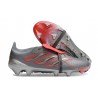 Buty Piłkarskie adidas Predator Elite FT FG Wilczy Czerwony