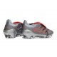 Buty Piłkarskie adidas Predator Elite FT FG Wilczy Czerwony