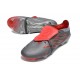 Buty Piłkarskie adidas Predator Elite FT FG Wilczy Czerwony
