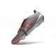Buty Piłkarskie adidas Predator Elite FT FG Wilczy Czerwony