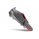 Buty Piłkarskie adidas Predator Elite FT FG Wilczy Czerwony