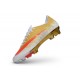 Buty Piłkarskie Nike Mercurial Superfly XI Elite FG Złoty Czerwony
