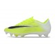 Buty Piłkarskie Nike Mercurial Superfly XI Elite FG Zawistny Czarny
