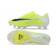 Buty Piłkarskie Nike Mercurial Superfly XI Elite FG Zawistny Czarny