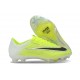 Buty Piłkarskie Nike Mercurial Superfly XI Elite FG Zawistny Czarny
