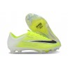 Buty Piłkarskie Nike Mercurial Superfly XI Elite FG Zawistny Czarny