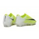 Buty Piłkarskie Nike Mercurial Superfly XI Elite FG Zawistny Czarny
