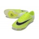 Buty Piłkarskie Nike Mercurial Superfly XI Elite FG Zawistny Czarny