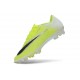 Buty Piłkarskie Nike Mercurial Superfly XI Elite FG Zawistny Czarny