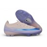 Korki Pilkarskie Nike Zoom Mercurial Vapor 17 Elite FG Fioletowy Niebieski