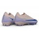 Korki Nike Zoom Mercurial Vapor 17 Elite FG Fioletowy Niebieski