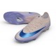 Korki Nike Zoom Mercurial Vapor 17 Elite FG Fioletowy Niebieski