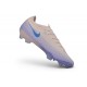Korki Nike Zoom Mercurial Vapor 17 Elite FG Fioletowy Niebieski