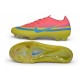 Korki Pilkarskie Nike Zoom Mercurial Vapor 17 Elite FG Czerwony Zawistny Niebieski