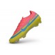 Korki Pilkarskie Nike Zoom Mercurial Vapor 17 Elite FG Czerwony Zawistny Niebieski