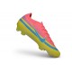 Korki Pilkarskie Nike Zoom Mercurial Vapor 17 Elite FG Czerwony Zawistny Niebieski