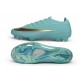 Korki Pilkarskie Nike Zoom Mercurial Vapor 17 Elite FG Zielony Złoto