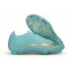 Korki Pilkarskie Nike Zoom Mercurial Vapor 17 Elite FG Zielony Złoto