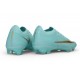 Korki Pilkarskie Nike Zoom Mercurial Vapor 17 Elite FG Zielony Złoto