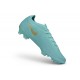 Korki Pilkarskie Nike Zoom Mercurial Vapor 17 Elite FG Zielony Złoto
