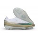 Korki Pilkarskie Nike Zoom Mercurial Vapor 17 Elite FG Biały Zielony Miedź