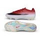Korki Pilkarskie Nike Zoom Mercurial Vapor 17 Elite FG Czerwony Czarny