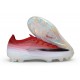 Korki Pilkarskie Nike Zoom Mercurial Vapor 17 Elite FG Czerwony Czarny