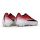 Korki Pilkarskie Nike Zoom Mercurial Vapor 17 Elite FG Czerwony Czarny