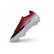 Korki Pilkarskie Nike Zoom Mercurial Vapor 17 Elite FG Czerwony Czarny