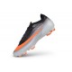 Korki Pilkarskie Nike Zoom Mercurial Vapor 17 Elite FG Czarny Pomarańczowy