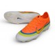 Korki Pilkarskie Nike Zoom Mercurial Vapor 17 Elite FG Pomarańczowy Zawistny