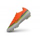 Korki Pilkarskie Nike Zoom Mercurial Vapor 17 Elite FG Pomarańczowy Zawistny