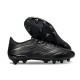 Buty Piłkarskie adidas Copa Mundial 21 FG Czarny Wilczy