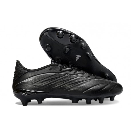 Buty Piłkarskie adidas Copa Mundial 21 FG Czarny Wilczy