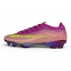 Korki Pilkarskie Nike Zoom Mercurial Vapor 17 Elite FG Fioletowy Zawistny