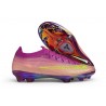 Korki Pilkarskie Nike Zoom Mercurial Vapor 17 Elite FG Fioletowy Zawistny