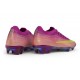 Korki Pilkarskie Nike Zoom Mercurial Vapor 17 Elite FG Fioletowy Zawistny