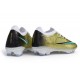 Korki Pilkarskie Nike Zoom Mercurial Vapor 17 Elite FG Złoto Zielony