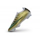 Korki Pilkarskie Nike Zoom Mercurial Vapor 17 Elite FG Złoto Zielony