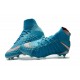 Nike Hypervenom Phantom 3 DF FG Buty Piłkarskie -