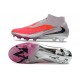 Buty piłkarskie Nike PHANTOM 6 HIGH ELITE FG Alexia Putellas Czerwony Czarny