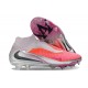 Buty piłkarskie Nike PHANTOM 6 HIGH ELITE FG Alexia Putellas Czerwony Czarny