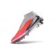 Buty piłkarskie Nike PHANTOM 6 HIGH ELITE FG Alexia Putellas Czerwony Czarny