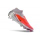 Buty piłkarskie Nike PHANTOM 6 HIGH ELITE FG Alexia Putellas Czerwony Czarny