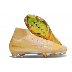 Nike Buty Pilkarskie Mercurial Superfly V DF FG -