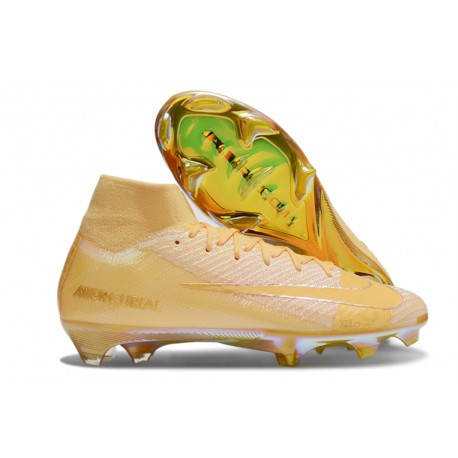 Nike Buty Pilkarskie Mercurial Superfly V DF FG -