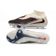 Korki Nike Phantom 6 High Elite FG Bordowy Czerwony Uniwersalny Beżowy